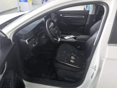 Geely Emgrand 2023 4th Generation Champion Edition 1.5L CVT Luxury - ფოტო 9