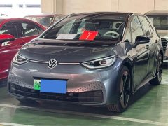 Volkswagen ID.3 1st Edition ID. First Sight Edition - ფოტო 1