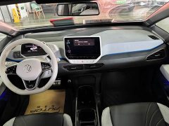Volkswagen ID.3 1st Edition ID. First Sight Edition - ფოტო 12
