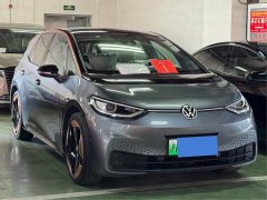 Volkswagen ID.3 1st Edition ID. First Sight Edition - ფოტო 3