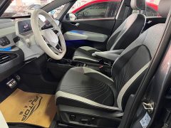 Volkswagen ID.3 1st Edition ID. First Sight Edition - ფოტო 4