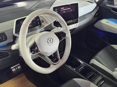 Volkswagen ID.3 1st Edition ID. First Sight Edition - ფოტო 6