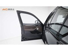 BMW X3 Facelift xDrive30i Leading Edition M Night Package - ფოტო 10