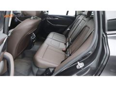 BMW X3 Facelift xDrive30i Leading Edition M Night Package - ფოტო 7