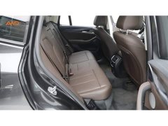 BMW X3 Facelift xDrive30i Leading Edition M Night Package - ფოტო 8