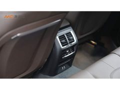 BMW X3 Facelift xDrive30i Leading Edition M Night Package - ფოტო 9