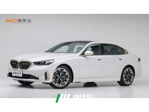2024 BMW 5 Series 530Li Luxury Edition Premium Package - ავტომობილი ჩინეთიდან