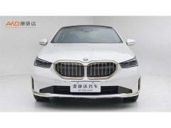 BMW 5 Series 530Li Luxury Edition Premium Package - ფოტო 2