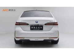 BMW 5 Series 530Li Luxury Edition Premium Package - ფოტო 4