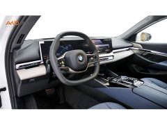 BMW 5 Series 530Li Luxury Edition Premium Package - ფოტო 6