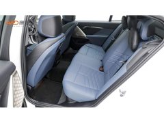 BMW 5 Series 530Li Luxury Edition Premium Package - ფოტო 7