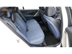 BMW 5 Series 530Li Luxury Edition Premium Package - ფოტო 8