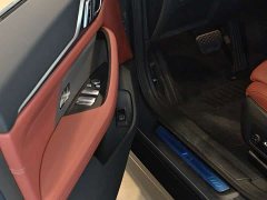 BMW 4 Series 430i Gran Coupe M Sport Night Package - ფოტო 6