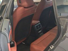 BMW 4 Series 430i Gran Coupe M Sport Night Package - ფოტო 7