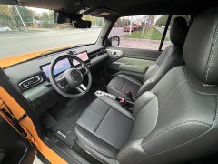 Baojun Yueye 2023 Smart Premium Edition - ფოტო 10