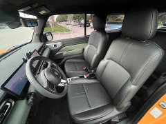 Baojun Yueye 2023 Smart Premium Edition - ფოტო 11