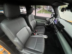 Baojun Yueye 2023 Smart Premium Edition - ფოტო 13