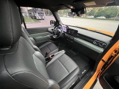 Baojun Yueye 2023 Smart Premium Edition - ფოტო 14