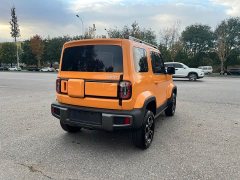 Baojun Yueye 2023 Smart Premium Edition - ფოტო 17