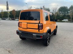 Baojun Yueye 2023 Smart Premium Edition - ფოტო 20