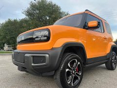 Baojun Yueye 2023 Smart Premium Edition - ფოტო 4