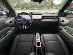 Baojun Yueye 2023 Smart Premium Edition - ფოტო 8