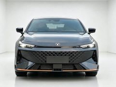 Changan UNI-V 1.5T Premium Sport - ფოტო 2