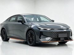 Changan UNI-V 1.5T Premium Sport - ფოტო 3