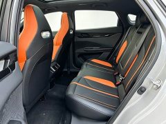 Changan UNI-V 1.5T Premium Sport - ფოტო 4