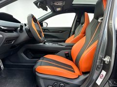 Changan UNI-V 1.5T Premium Sport - ფოტო 6
