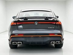Changan UNI-V 1.5T Premium Sport - ფოტო 7