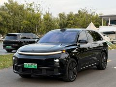Li Auto L7 MAX - ფოტო 1