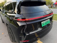 Li Auto L7 MAX - ფოტო 15