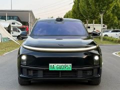 Li Auto L7 MAX - ფოტო 2