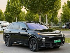 Li Auto L7 MAX - ფოტო 3