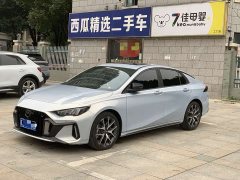 Trumpchi Shadow Leopard 2023 Shadow Leopard H High-Performance Hybrid Edition - ფოტო 1