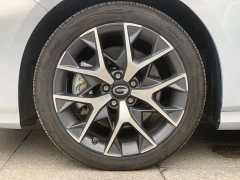 Trumpchi Shadow Leopard 2023 Shadow Leopard H High-Performance Hybrid Edition - ფოტო 10