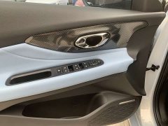 Trumpchi Shadow Leopard 2023 Shadow Leopard H High-Performance Hybrid Edition - ფოტო 11