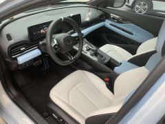 Trumpchi Shadow Leopard 2023 Shadow Leopard H High-Performance Hybrid Edition - ფოტო 12