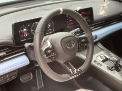 Trumpchi Shadow Leopard 2023 Shadow Leopard H High-Performance Hybrid Edition - ფოტო 13