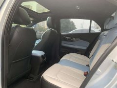 Trumpchi Shadow Leopard 2023 Shadow Leopard H High-Performance Hybrid Edition - ფოტო 14