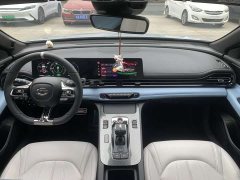 Trumpchi Shadow Leopard 2023 Shadow Leopard H High-Performance Hybrid Edition - ფოტო 15