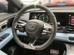 Trumpchi Shadow Leopard 2023 Shadow Leopard H High-Performance Hybrid Edition - ფოტო 16