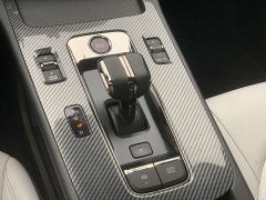 Trumpchi Shadow Leopard 2023 Shadow Leopard H High-Performance Hybrid Edition - ფოტო 17