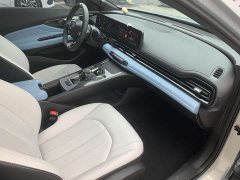 Trumpchi Shadow Leopard 2023 Shadow Leopard H High-Performance Hybrid Edition - ფოტო 18