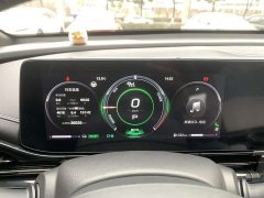 Trumpchi Shadow Leopard 2023 Shadow Leopard H High-Performance Hybrid Edition - ფოტო 19
