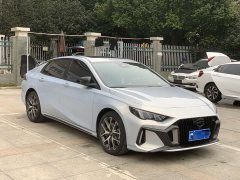 Trumpchi Shadow Leopard 2023 Shadow Leopard H High-Performance Hybrid Edition - ფოტო 2