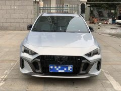 Trumpchi Shadow Leopard 2023 Shadow Leopard H High-Performance Hybrid Edition - ფოტო 3