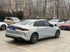 Trumpchi Shadow Leopard 2023 Shadow Leopard H High-Performance Hybrid Edition - ფოტო 4