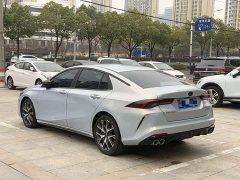 Trumpchi Shadow Leopard 2023 Shadow Leopard H High-Performance Hybrid Edition - ფოტო 5